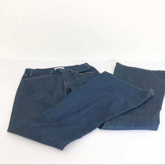 Levi’s 1970s bell bottom Orange Tab vintage-style - Picture 4 of 7